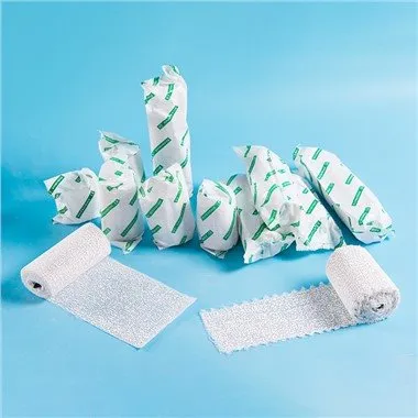 ฉันจะจัดการ Pop Plaster Bandage อย่างไรเพื่อไม่ให้ฉีกขาด